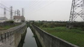 高雄岡山五甲尾滯洪池完成用地取得2020年動工興建（圖／高雄市政府）