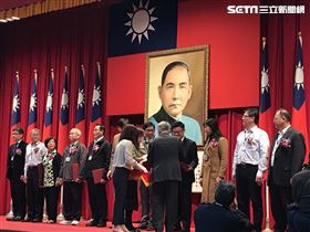 台北地方法院舉行勞動調解委員授證典禮及座談會。（圖／記者楊佩琪攝）