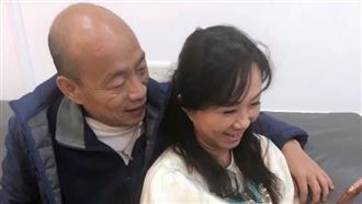 週刊再爆王小姐！韓辦超酸反嗆：無聊