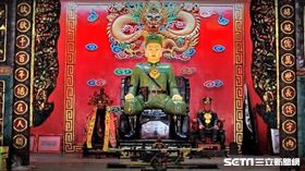 金門李光前將軍廟