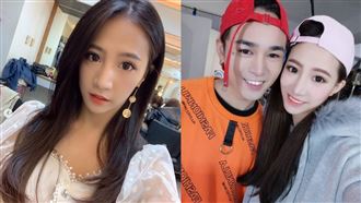 跟撿屍無關？林采緹爆離婚胡睿兒真相