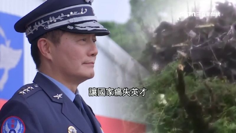 指揮官排隊打飯　小兵淚曝沈一鳴暖舉