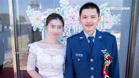 慟! 黑鷹墜毀山區 副駕駛結婚剛滿周年、副駕駛劉鎮富