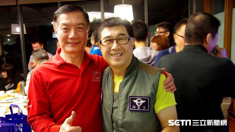 資深記者淚憶沈一鳴：毫無架子的總長