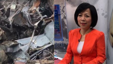 黑鷹失事／黃智賢：軍方驚悚深層危機