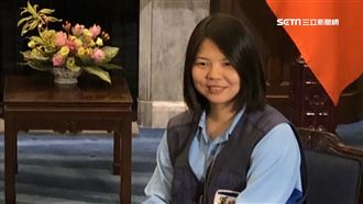 元旦才拍幻象衝場…陳映竹今遇事故