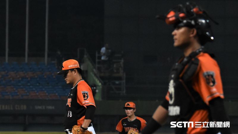 中職／桃猿將千勝　勝率最高是統一獅