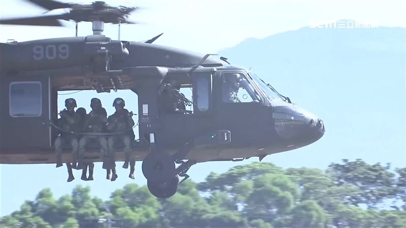 新／黑鷹失事調查出爐15日開記者會