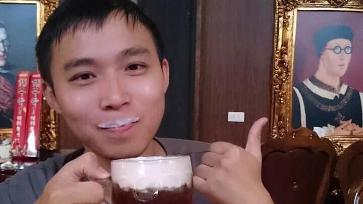 慟！殉職少校黃聖航　原訂年後結婚