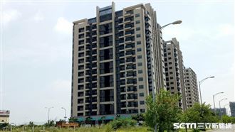 北屯地震帶、海線土壤液化　建商來了