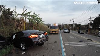 交車前試車⋯技師逆向撞機車釀2死！