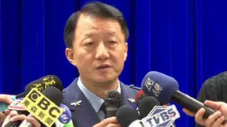 于親文也罹難！警界友慟：他能力極強