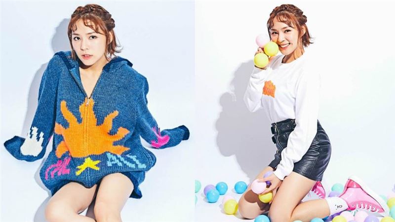 女神2019回顧　美胸果然全收排行
