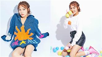 女神2019回顧　美胸果然全收排行