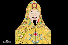 ▲洪秀全（圖／翻攝自百度百科）