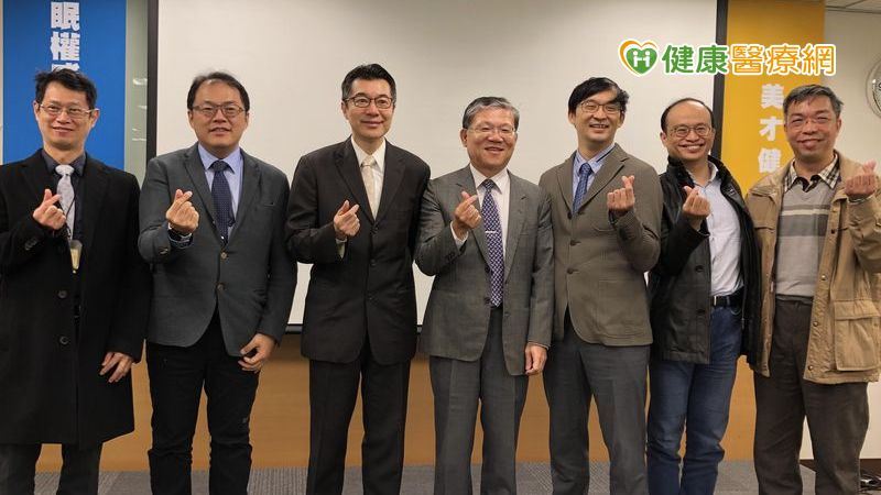打呼的人當心！這疾病心肌梗塞機率高