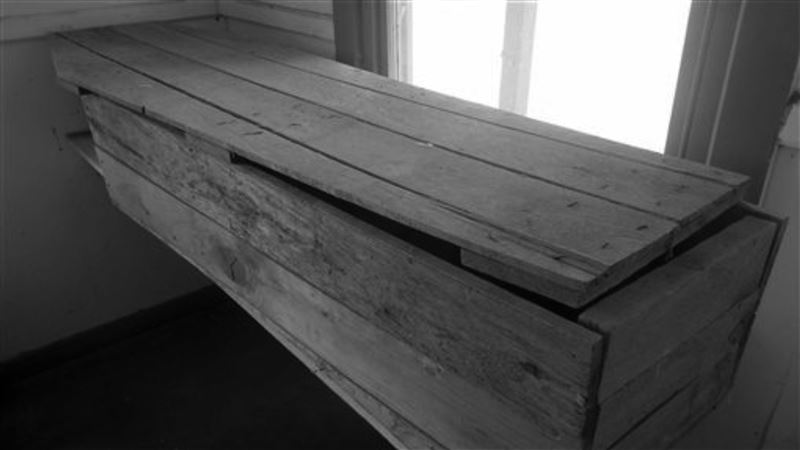 45年前墜機14星殞落　他目睹慘劇