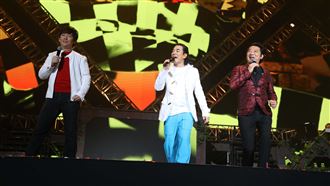 粉嗨翻！任賢齊宣布2020唱回台北