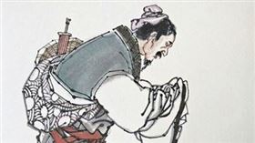 ▲徐庶（圖／翻攝自百度百科）