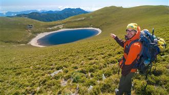 主持8年！吳鳳突宣布卸任《愛玩客》