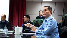 沈一鳴／軍聞社提供