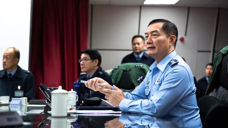 獨／對齊柏林說這句！沈一鳴真實面曝