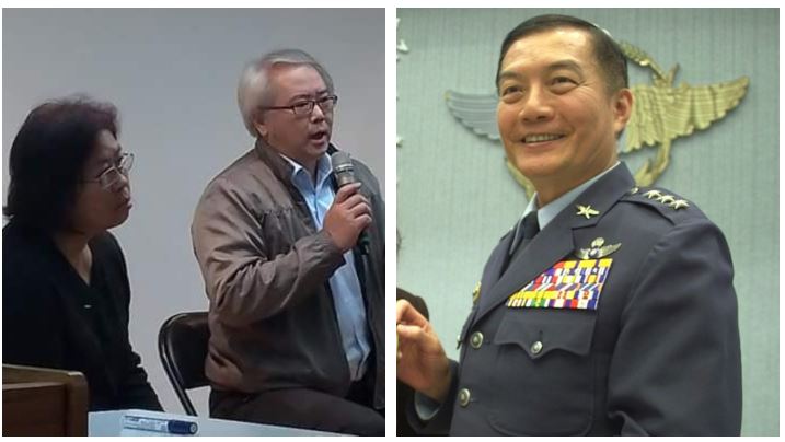 《孤軍》導演追憶！沈一鳴這句超霸氣