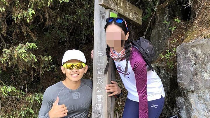 黑鷹失事／副駕殉職妻淚崩：給我時間