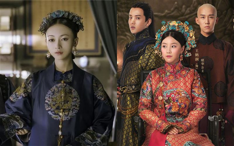 魏瓔珞2.0誕生！十大金句火力全開