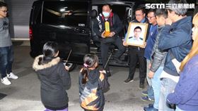 黃聖航／臉書／中央社