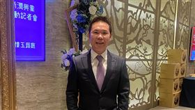 新潤興業董事長郭長庚展望2020年房市看佳新潤興業董事長郭長庚展望今年房市看好，他認為，目前選舉因素已不會干擾房市動能，受惠於自住需求支撐，今年新潤營收將創新高。中央社記者潘羿菁攝　109年1月2日