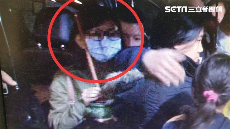 年後要結婚！未婚妻忍悲接黃聖航回家