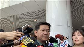 三總院方說明傷者最新情形