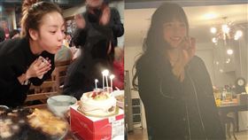  具荷拉 哥哥發文 圖/IG