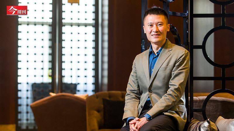 竹科尾牙王　39歲的他年收四億