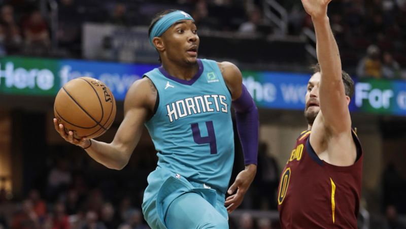 NBA／沒人守　小將投進致勝三分彈