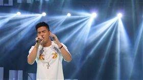 柯有倫，方宥心與晨悠近日上《音樂萬萬歲4》分享並重新詮釋經典K歌名曲。圖／公視提供