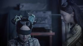 《金枝玉葉》。翻攝Netflix