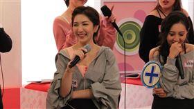 阿翔,老婆Grace,生三胎,減肥。圖／年代提供