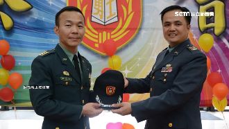 總士官長韓正宏殉職　臉書封面圖鼻酸