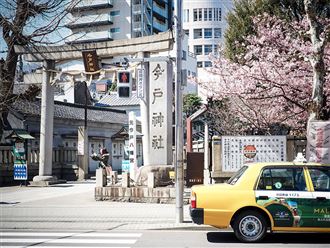 終結單身！5間提升戀愛運的東京神社