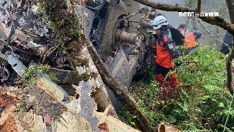 找到黑盒子！國防部：將送運安會判讀