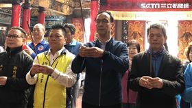 朱立倫辦公室提供