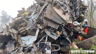 黑鷹失事／5生還者「關鍵口述」曝光