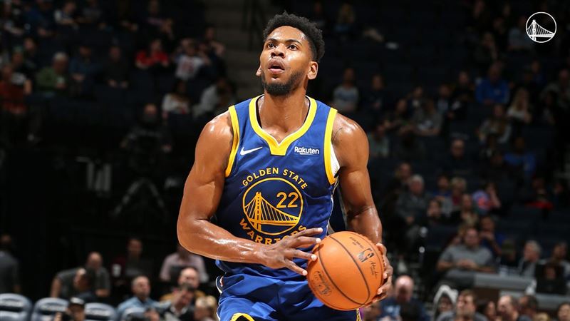 NBA／全員得分無用　勇士吞3連敗