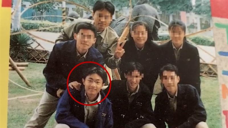 元旦才與母親視訊　正駕駛隔天殉職
