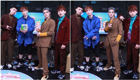 ▲noovy。（圖／記者邱榮吉攝影）