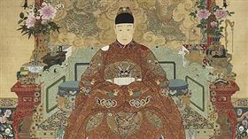 中國,明朝,皇帝,登基,篡位