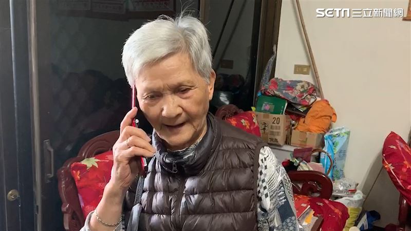 獲救報平安！曹進平母淚：天公伯感恩