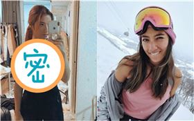 瑞瑪席丹Rima（圖／翻攝自瑞瑪席丹IG）